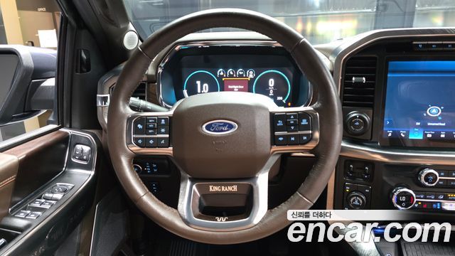 Ford F150 2021 — photo 19