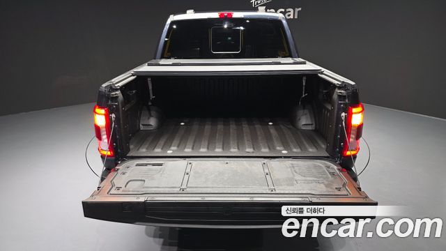Ford F150 2021 — photo 26
