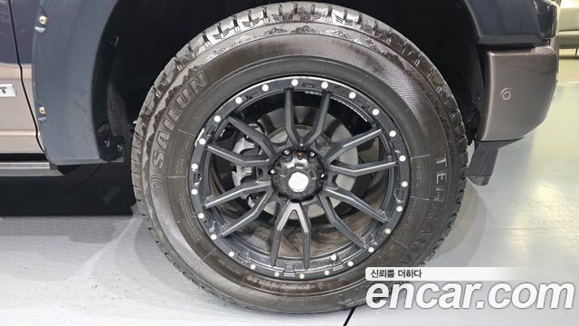 Ford F150 2021 — photo 7