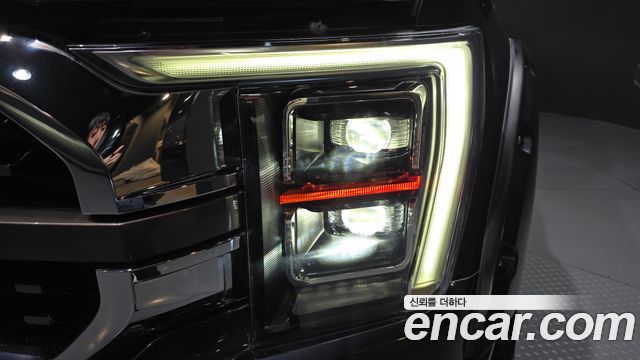 Ford F150 2021 — photo 8