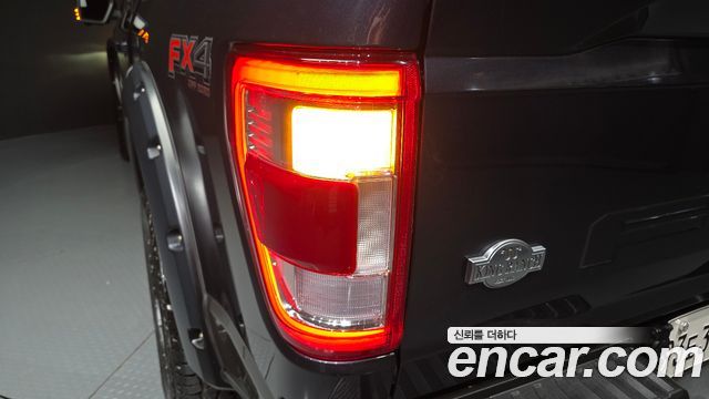 Ford F150 2021 — photo 9