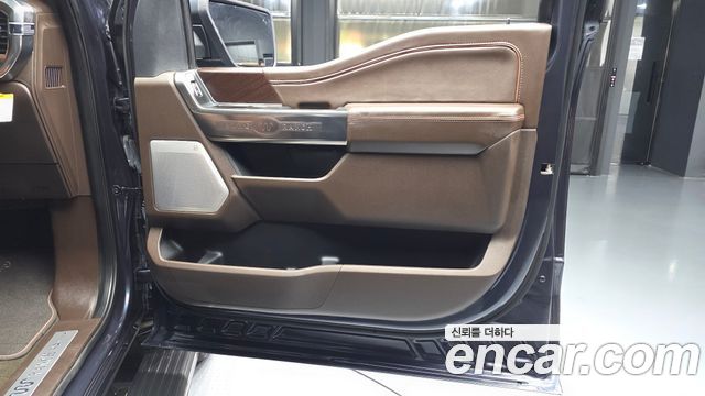 Ford F150 2021 — photo 14