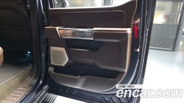 Ford F150 2021 — photo 15
