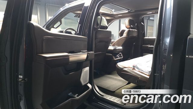 Ford F150 2021 — photo 16