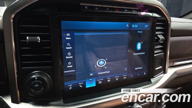 Ford F150 2021 — photo 27