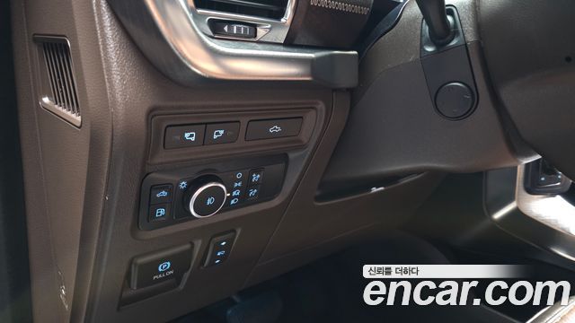 Ford F150 2021 — photo 29