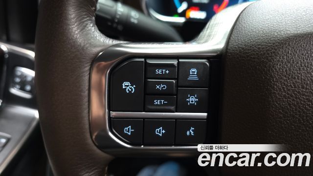 Ford F150 2021 — photo 30