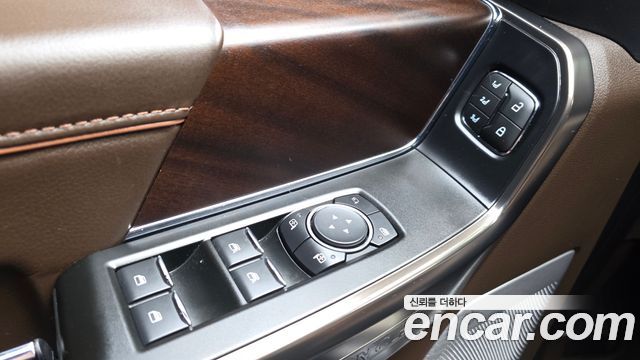 Ford F150 2021 — photo 31