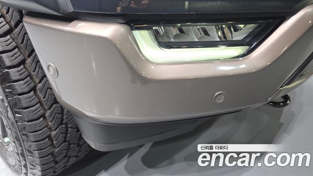 Ford F150 2021 — photo 35
