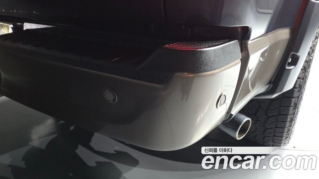 Ford F150 2021 — photo 36