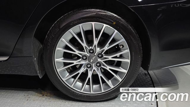 Hyundai Genesis 2014 — photo 7