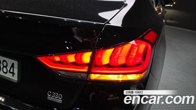 Hyundai Genesis 2014 — photo 9