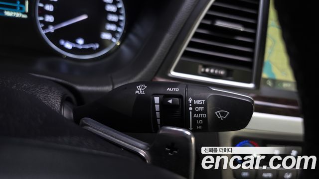 Hyundai Genesis 2014 — photo 27