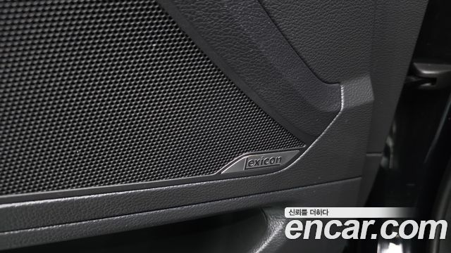 Hyundai Genesis 2014 — photo 30