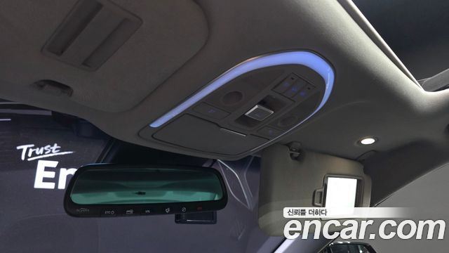 Hyundai Genesis 2014 — photo 31