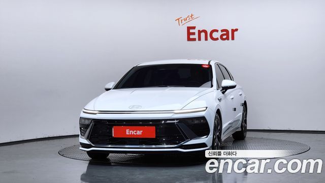 Hyundai Sonata 2024 — photo 3