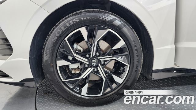 Hyundai Sonata 2024 — photo 5