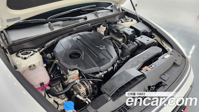 Hyundai Sonata 2024 — photo 6
