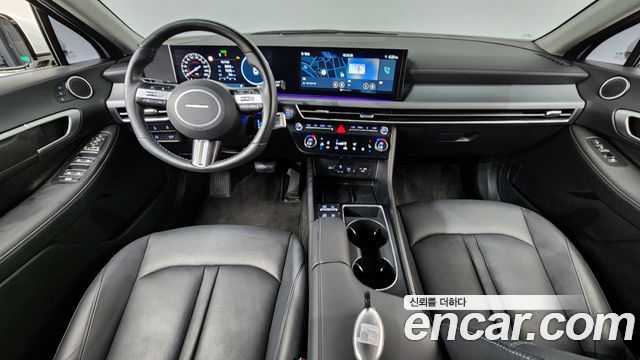 Hyundai Sonata 2024 — photo 10