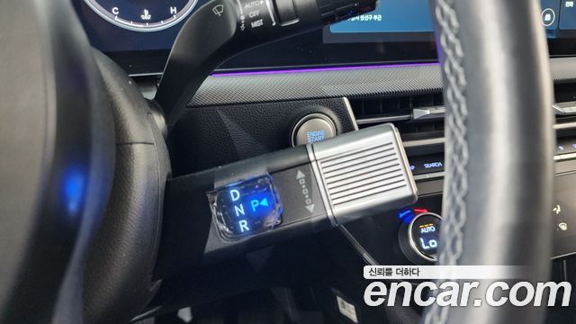 Hyundai Sonata 2024 — photo 12
