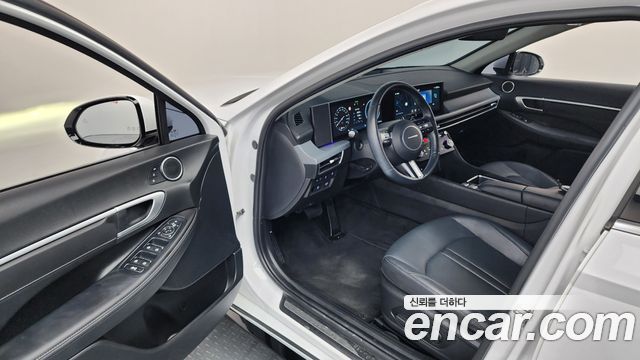 Hyundai Sonata 2024 — photo 13
