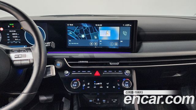 Hyundai Sonata 2024 — photo 18