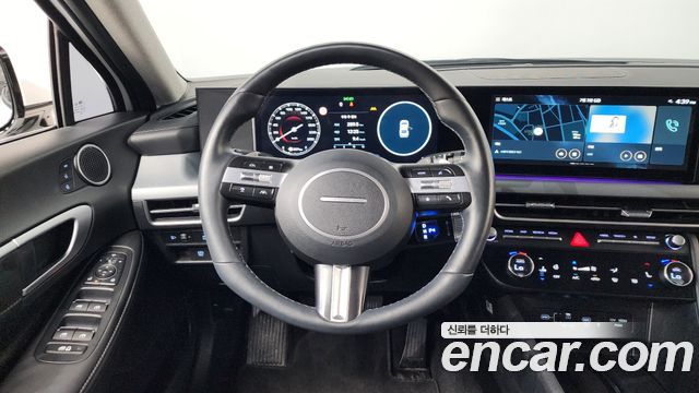 Hyundai Sonata 2024 — photo 19