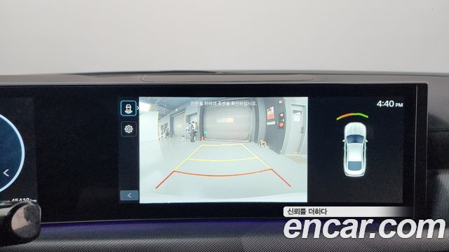 Hyundai Sonata 2024 — photo 20