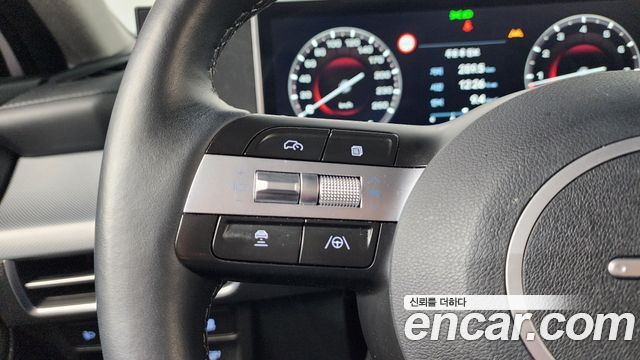 Hyundai Sonata 2024 — photo 21