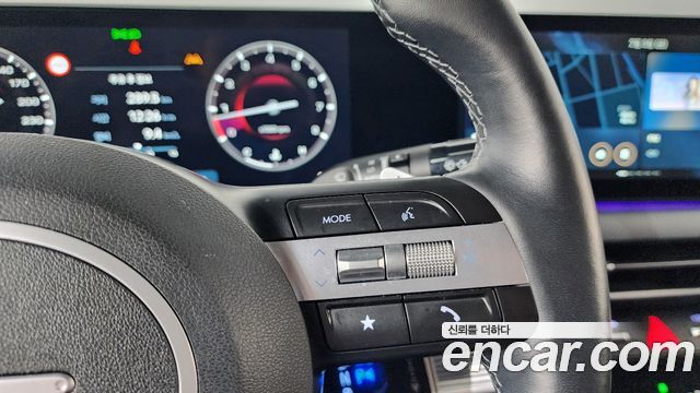 Hyundai Sonata 2024 — photo 22