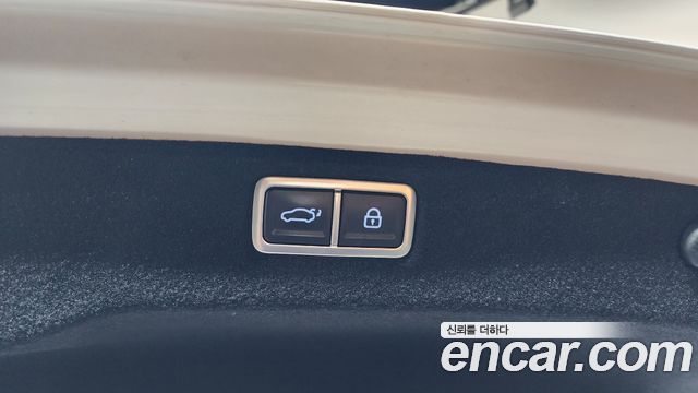 Hyundai Sonata 2024 — photo 23