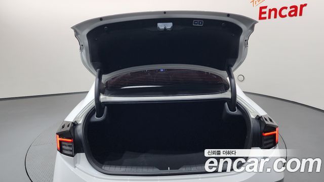 Hyundai Sonata 2024 — photo 24