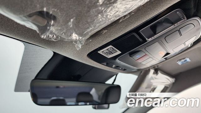 Hyundai Sonata 2024 — photo 25