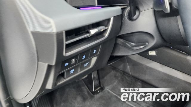 Hyundai Sonata 2024 — photo 26