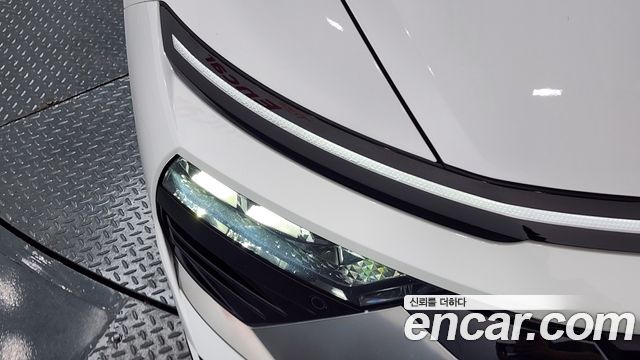 Hyundai Sonata 2024 — photo 8