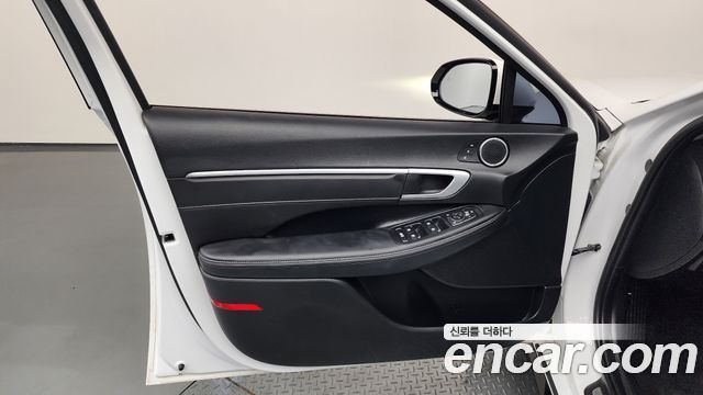 Hyundai Sonata 2024 — photo 14