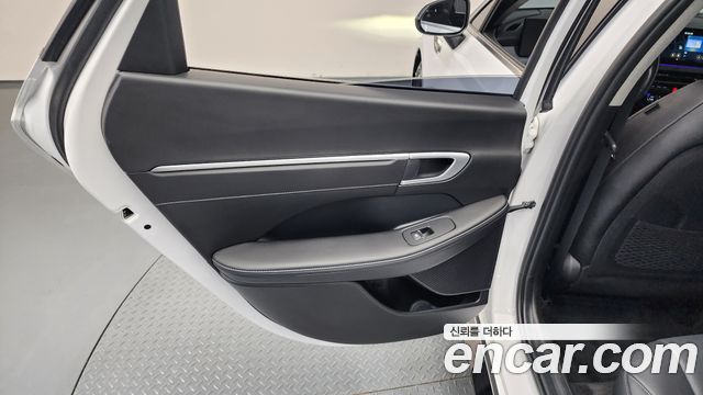 Hyundai Sonata 2024 — photo 15