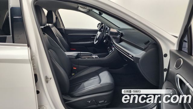 Hyundai Sonata 2024 — photo 16