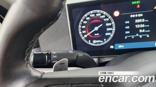 Hyundai Sonata 2024 — photo 27