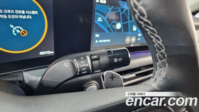 Hyundai Sonata 2024 — photo 28