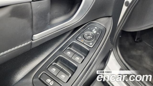 Hyundai Sonata 2024 — photo 29