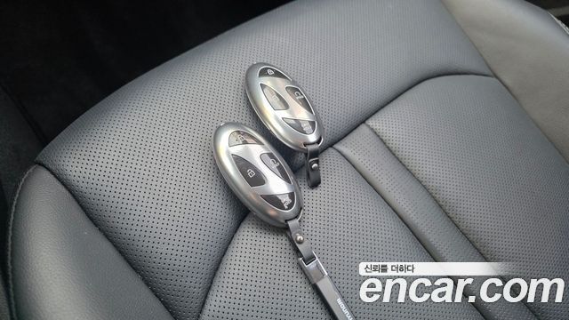 Hyundai Sonata 2024 — photo 34