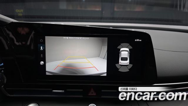 Hyundai AVANTE 2024 — photo 15