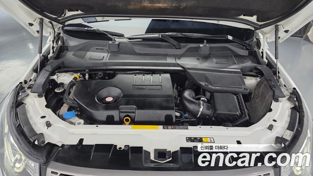 Land Rover Discovery Sport 2019 — photo 6