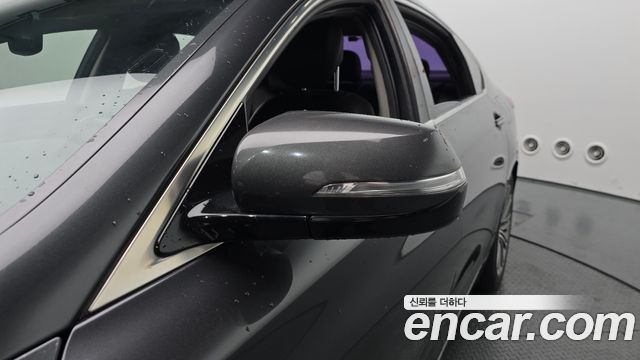 Genesis G80 2017 — photo 29