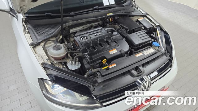 Volkswagen Golf 2015 — photo 6
