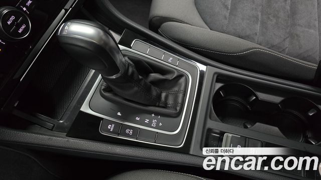 Volkswagen Golf 2015 — photo 9