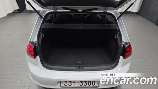 Volkswagen Golf 2015 — photo 20