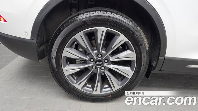 Lincoln Corsair 2021 — photo 5