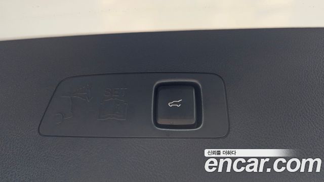 Lincoln Corsair 2021 — photo 34